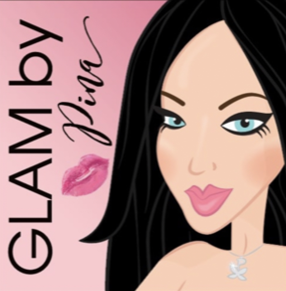 Glam By Pina